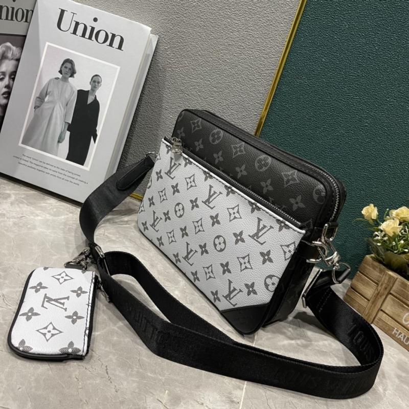 LV Satchel bags